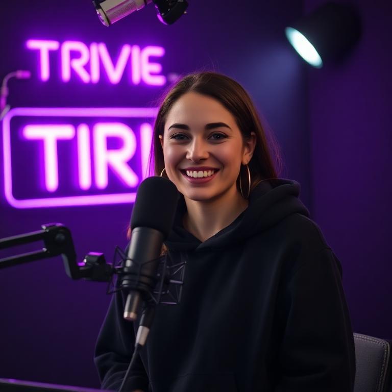 Trivia & Entertainment